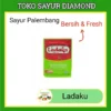 Ladaku Merica Bubuk - Toko Sayur Diamond Palembang