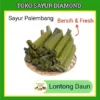 Lontong Daun Fresh Palembang