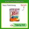 Mamasuka Tepung Roti 100 Gram - Toko Sayur Diamond