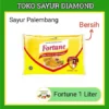 Minyak Fortune - Palembang