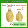 Nanas Kupas Fresh - Toko Sayur Sayuran Segar Palembang