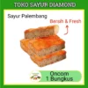 Oncom 1 Bungkus - Diamond Palembang