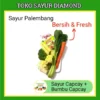 Paket Sayur Capcay+Bumbu mamasuka Capcay - Palembang