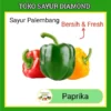Paprika - Sayur Sayuran Mayur Segar Online Palembang (salin)