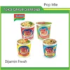 Pop Mie Varian Rasa