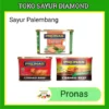 Pronas - Kornet Beef 198 gram - Kornet Daging Sapi - Kornet Beef - Kornet Chicken Ayam