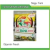 Sagu Tani 500 Gram