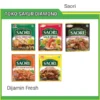 Saori all varian 23 ml