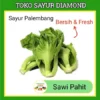 Sawi Pahit - Toko Sayur Sayuran Mayur Online Segar Murah Palembang