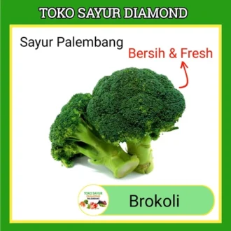 Sayur Brokoli (salin)