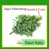 Sayur Daun Katuk Katu Per Ikat