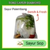 Sayur Sop Per Bungkus