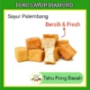 Tahu Goreng Basah - Toko Sayur Diamond Palembang