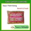 Tauco - Toko Sayur Diamond Palembang