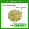 Tauge Toge Soto