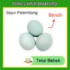 Telur Bebek Mentah Palembang