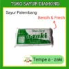 Tempe Azaki A-zaki - Sayur Segar Online Palembang