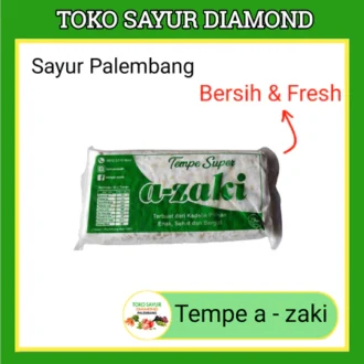 Tempe Azaki