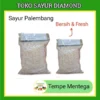 Tempe Mentega 1 Pcs - Palembang