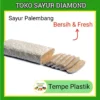 Tempe Plastik - Toko Sayur Segar Fresh Online Palembang