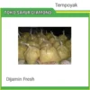 Tempoyak per bungkus