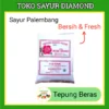 Tepung Beras Rose Brand 500 Gram