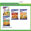 Tepung Kobe Instan All Varian - Palembang