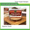 Terasi bangka AB Asli 100 gram