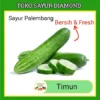 Timun Mentimun Fresh - Palembang