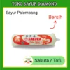 Tofu Topu - Toko Sayur Diamond Palembang