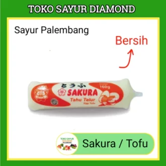 Tofu Topu - Toko Sayur Diamond Palembang (salin)