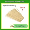Tusuk Sate 1 Ikat - Palembang