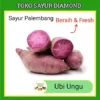 Ubi Ungu Fresh - Palembang (salin)