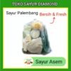 Sayur Asem 1 Bungkus - Sayuran Mayur Segar Online Palembang