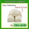 Tahu Jambi Fresh - Palembang