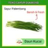 Daun Kucai Kucay / Ikat  Sayuran Segar Online Palembang