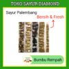 Bumbu Rempah / Bks