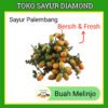 Buah Melinjo - Sayur Segar Online Palembang
