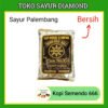 Kopi Semendo Asli Per Bungkus 75 gram - Palembang