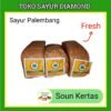 Soun Soon Sohun Kertas - Palembang