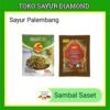 Sambal Saset / Bks