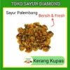 kerang kupas Fresh - Toko Sayur Segar Diamond Palembang