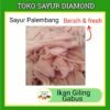 Ikan Giling Gabus Fresh