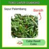 Cabe Cuko / Gorengan - Diamond Palembang