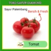 Tomat merah / Hijau Fresh - Palembang