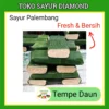 Tempe Daun Palembang