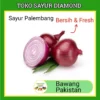 Bawang Pakistan - Toko Sayur Segar Diamond Palembang