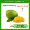 Buah Mangga Harum Manis 900 Gram-1k
