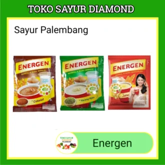 Energen All Varian Per Pcs