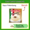 Good Day Cappucino / Renceng